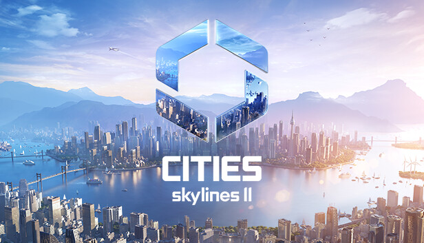 Cities Skylines II Torrent Jogo