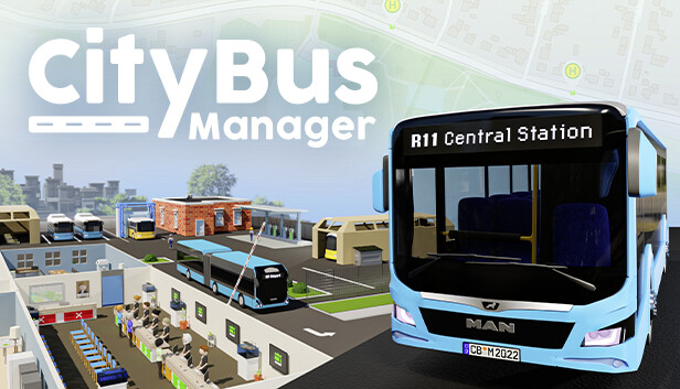 Baixar Torrent City Bus Manager