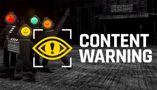 Content Warning Torrent Jogo