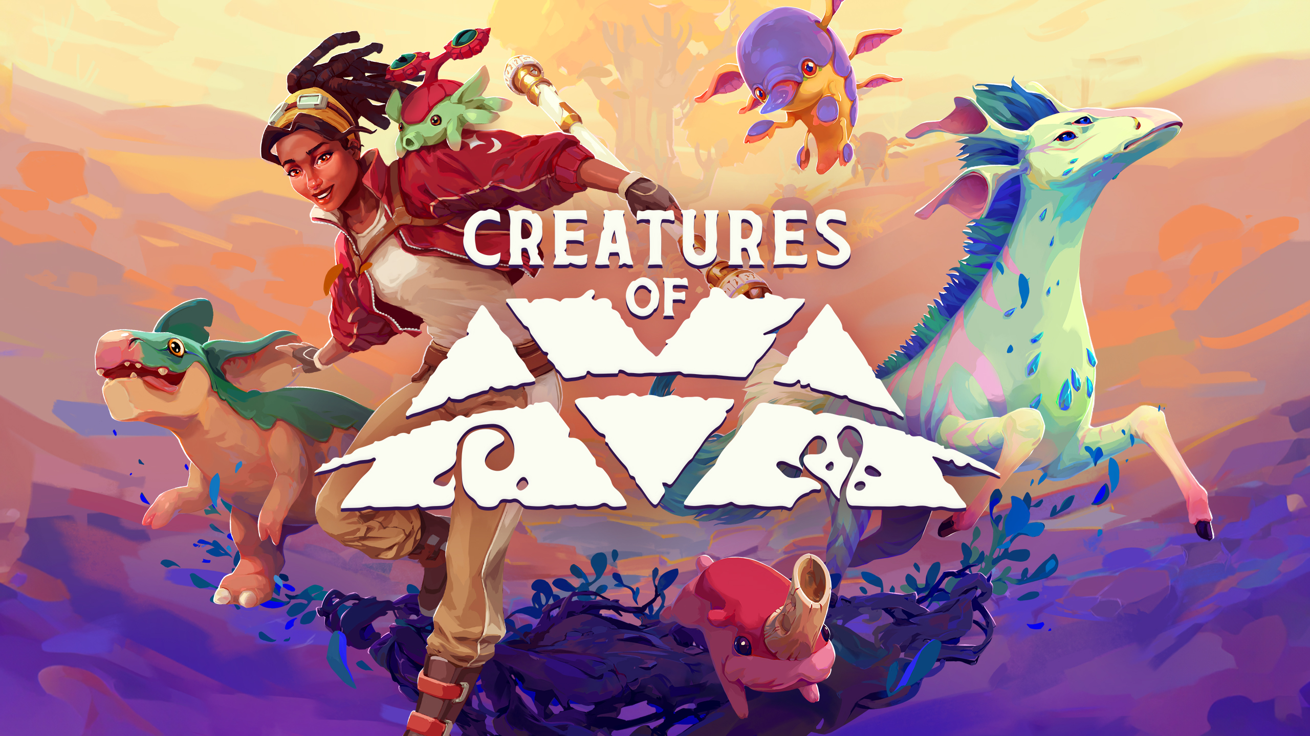 Creatures of Ava Download Torrent