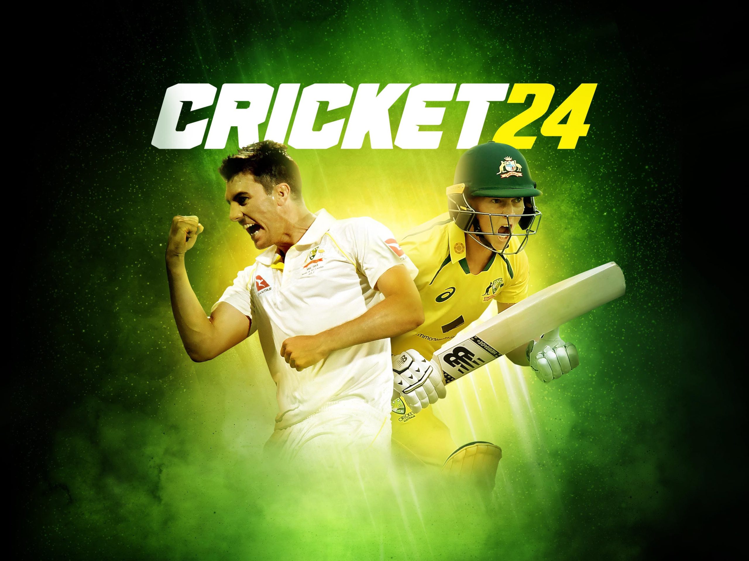 Download Torrent Cricket 24