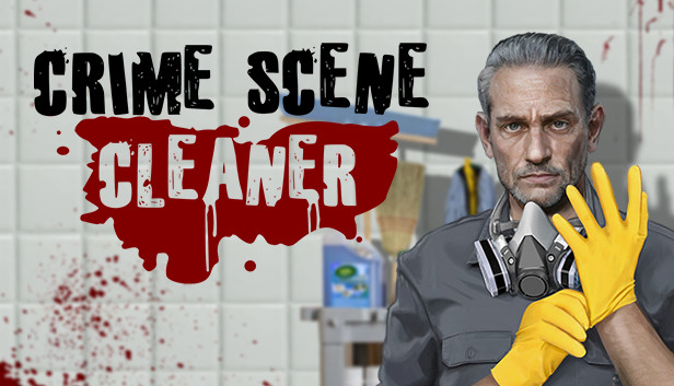 Crime Scene Cleaner Download Torrent