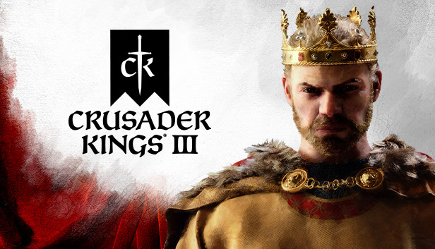 Crusader Kings III: Royal Edition Torrent Jogo