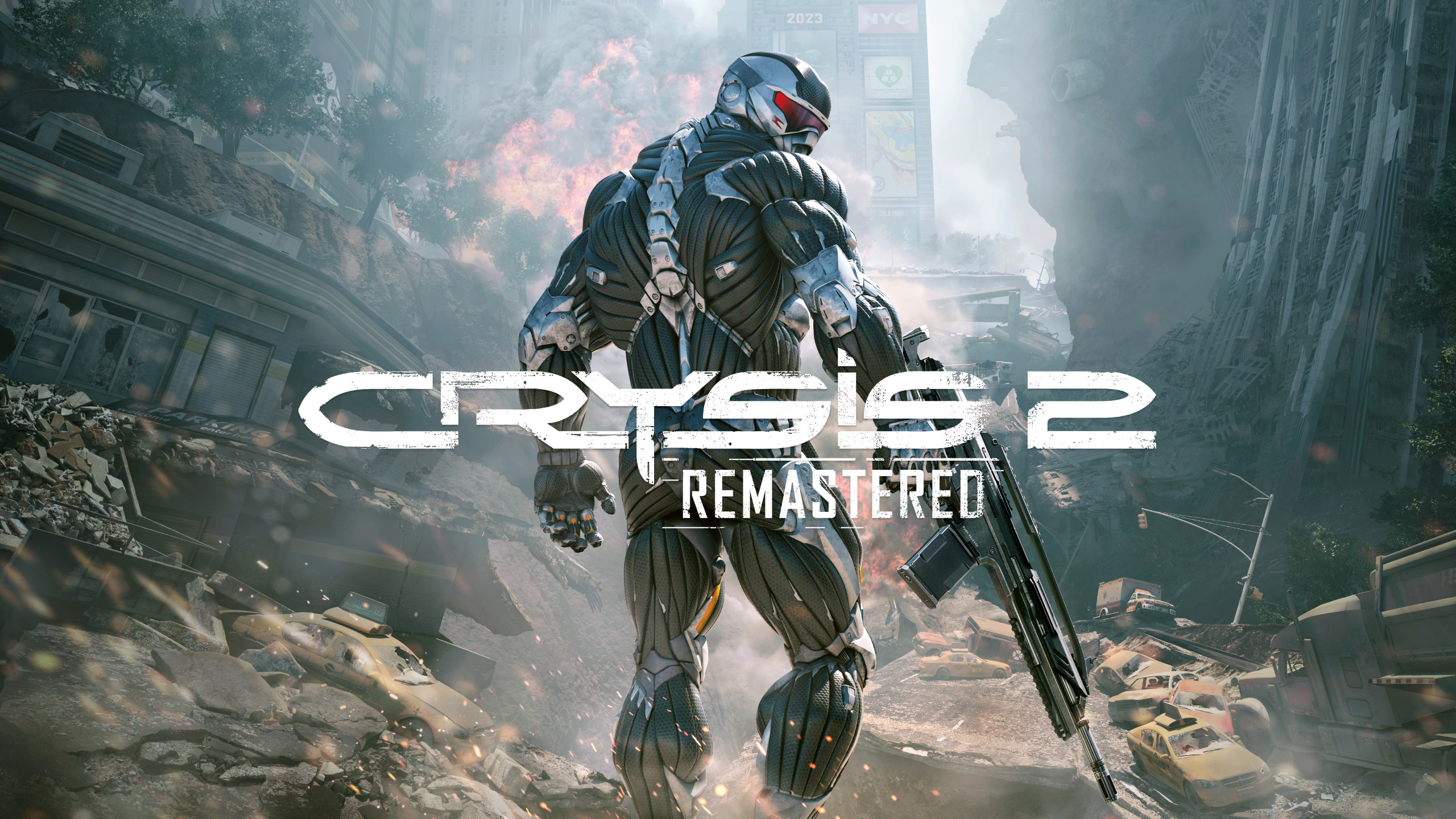 Crysis 2 Torrent