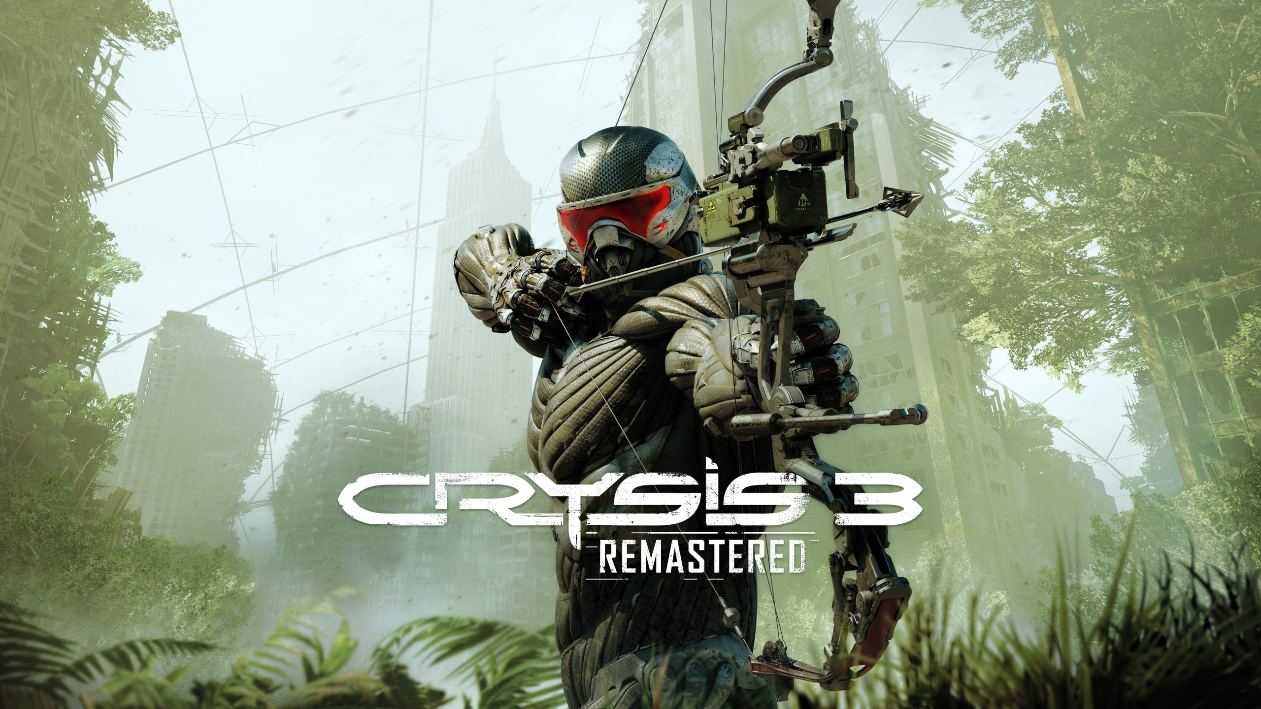 Crysis 3: Digital Deluxe Torrent