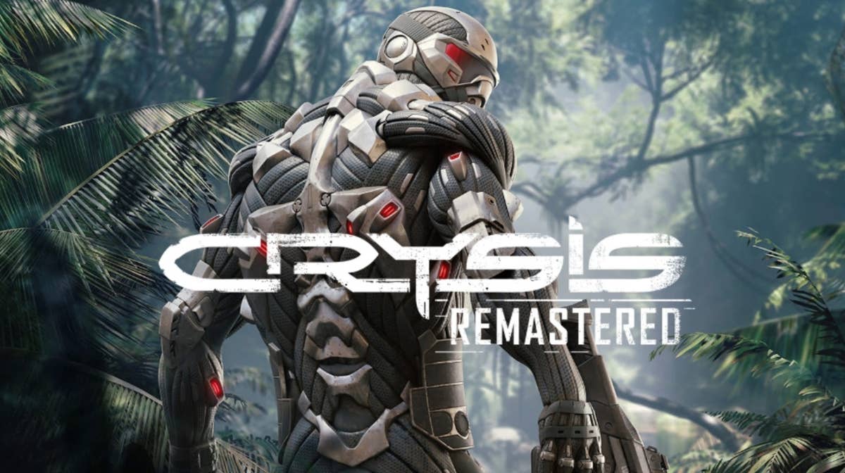 Download Torrent Crysis Remastered