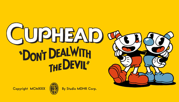 Cuphead Torrent