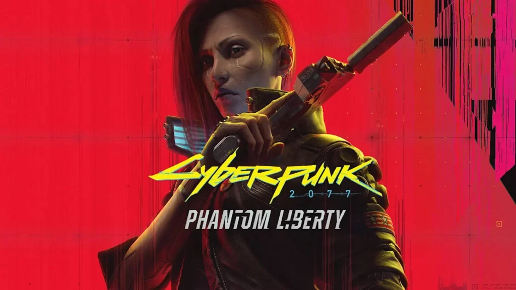 Cyberpunk 2077 Download Torrent