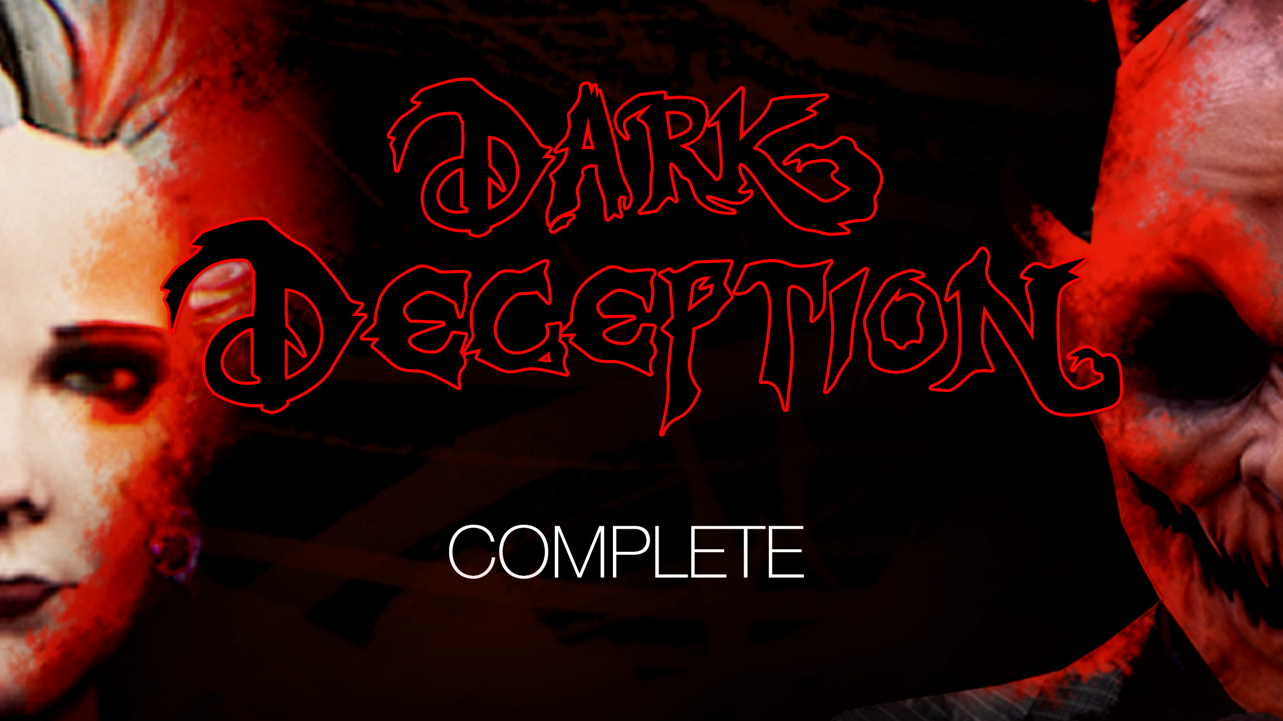 Dark Deception Download Torrent