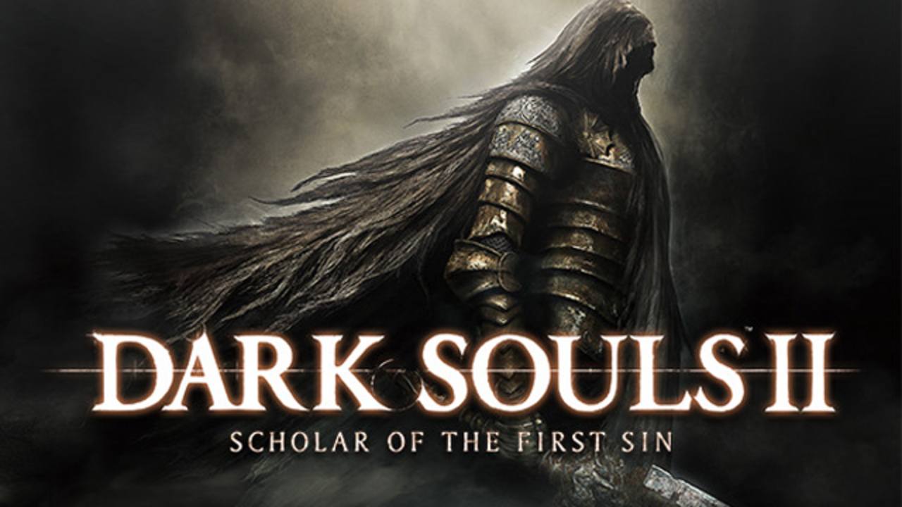 Dark Souls II Baixar Torrent