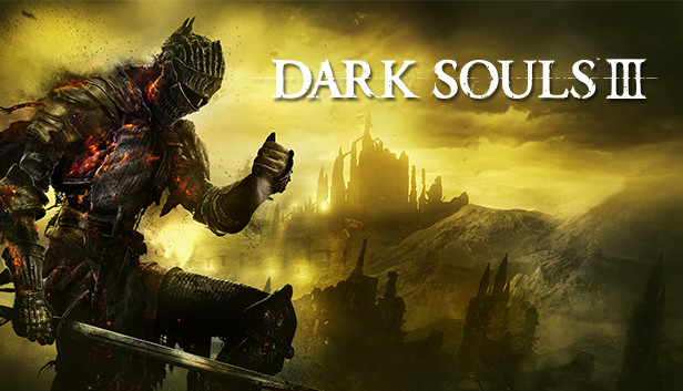 Dark Souls III Torrent