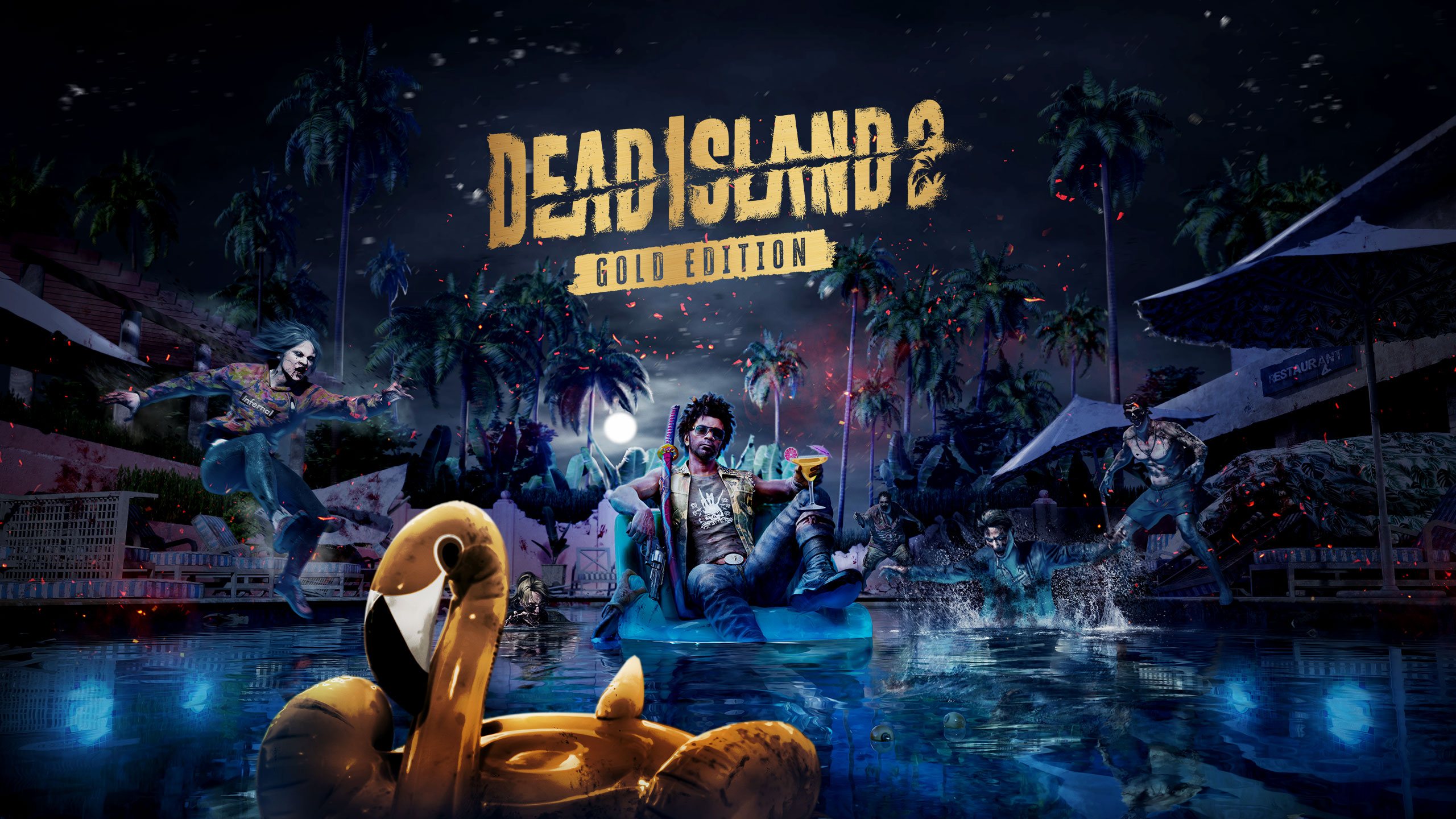 Dead Island 2: Gold Edition Download Torrent