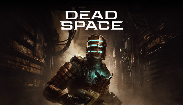 Torrent Dead Space