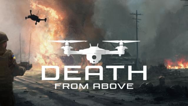 Death From Above: Complete Edition Torrent Jogo