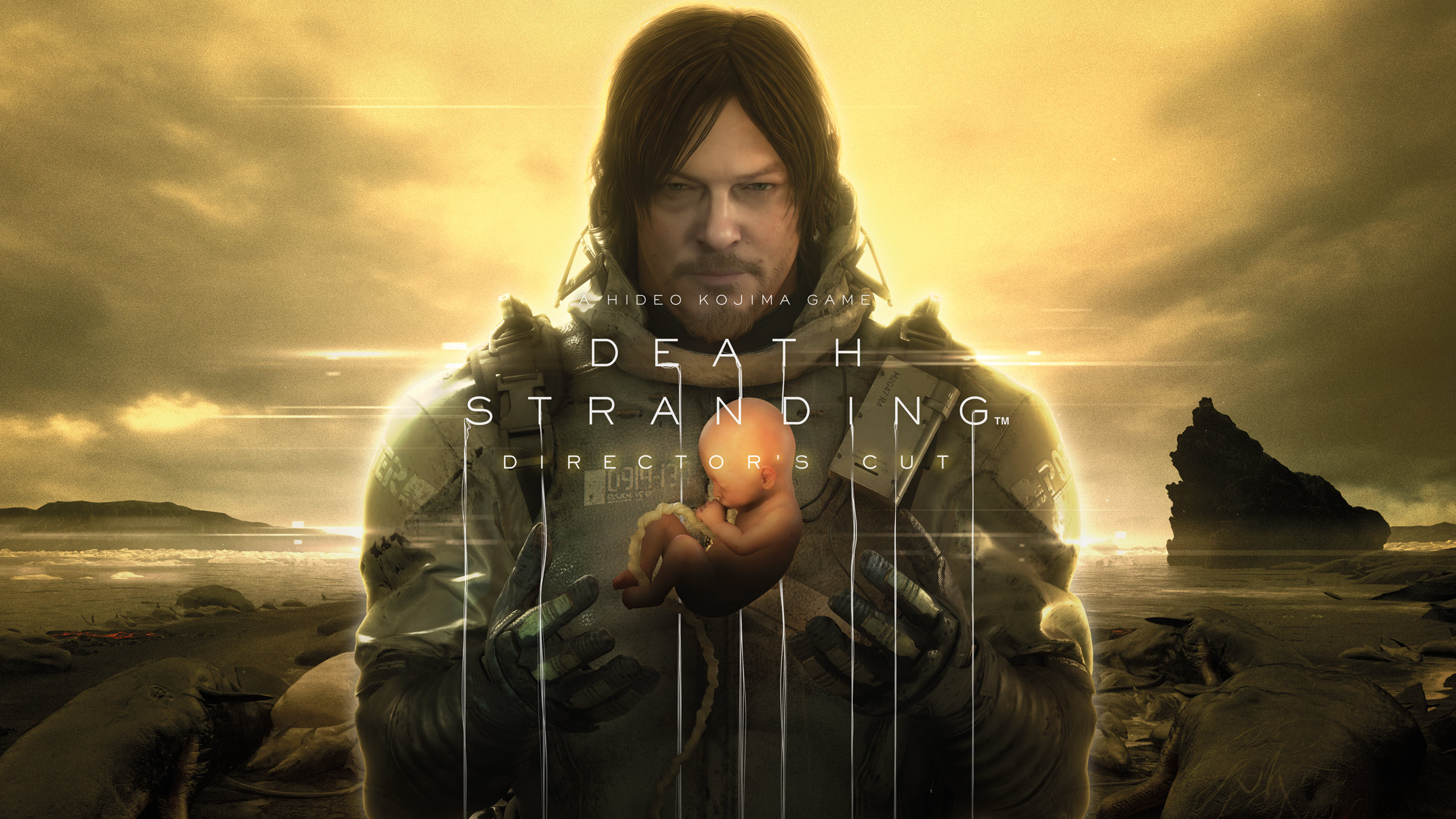 Baixar Torrent Death Stranding: Director’s Cut