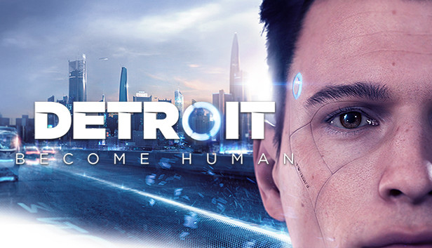 Torrent Jogo Detroit Become Human