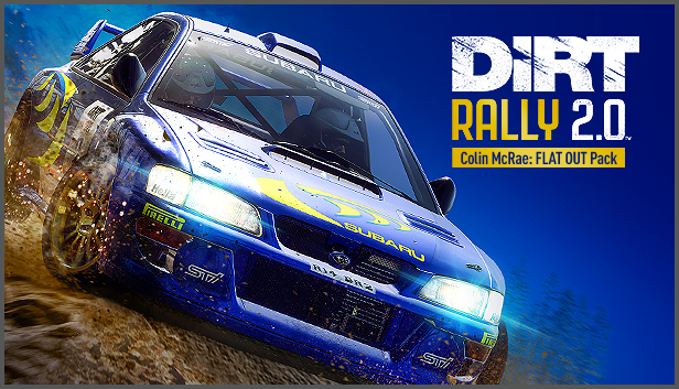 Torrent Jogo DiRT Rally 2