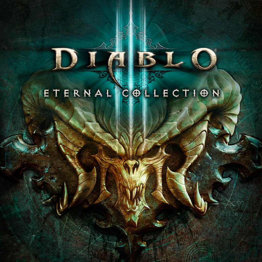 Diablo 3: Eternal Collection Torrent