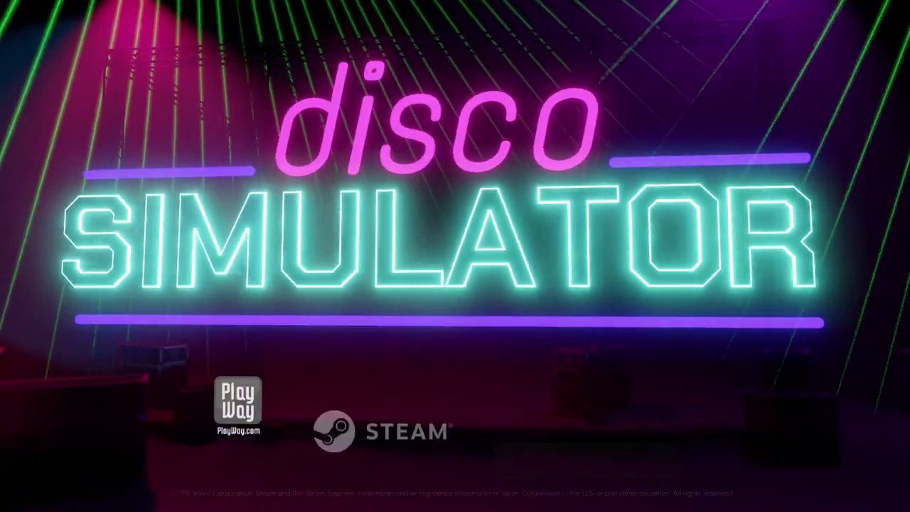 Disco Simulator Torrent