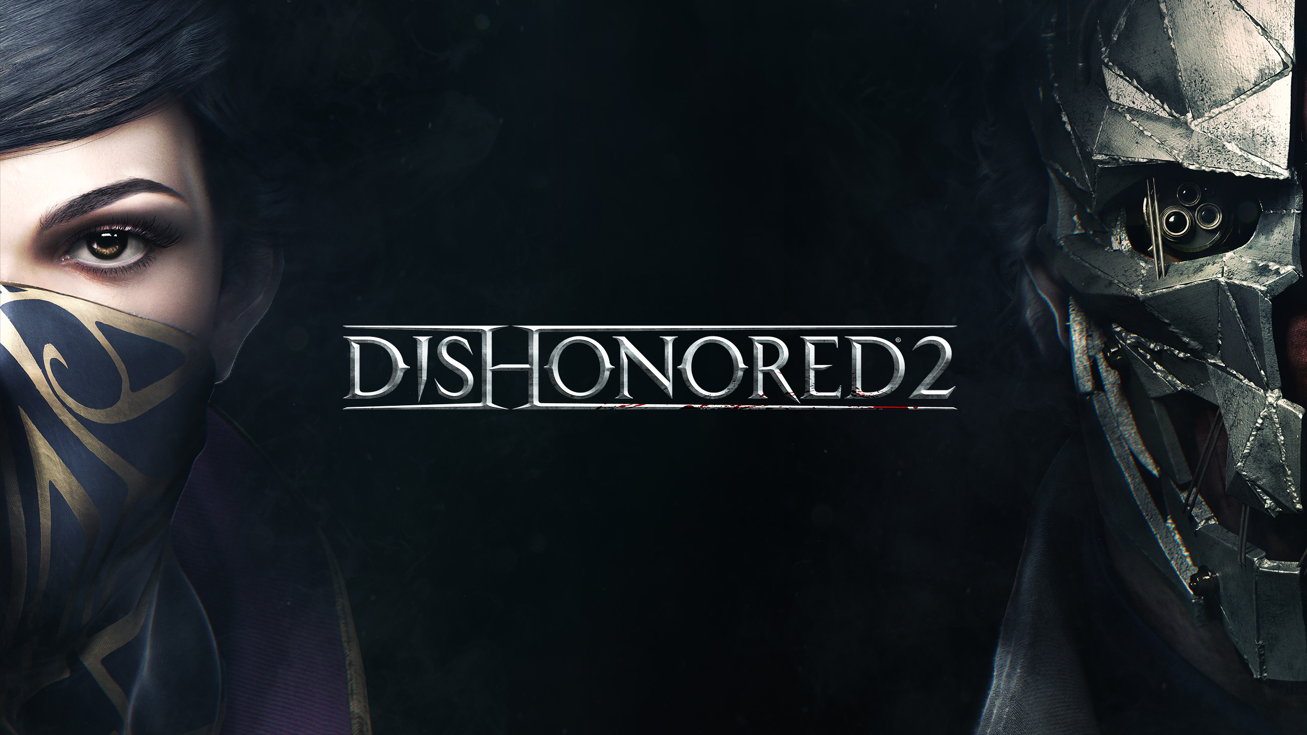 Dishonored 2 Completo Download Torrent