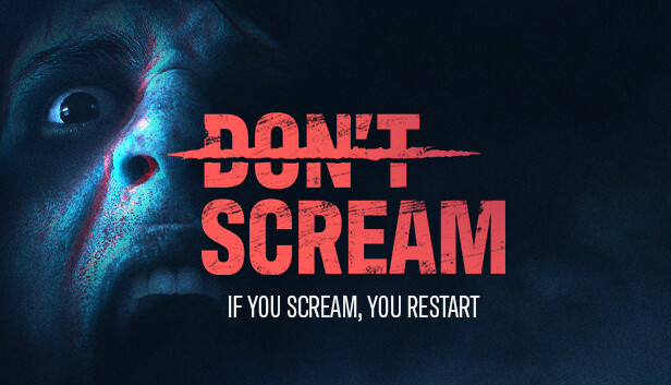 Dont Scream Torrent Jogo