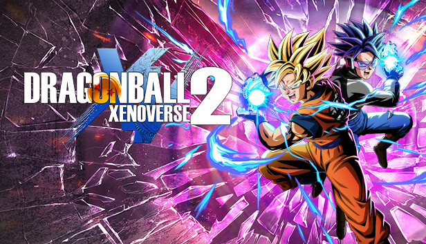 Download Torrent Dragon Ball: Xenoverse 2