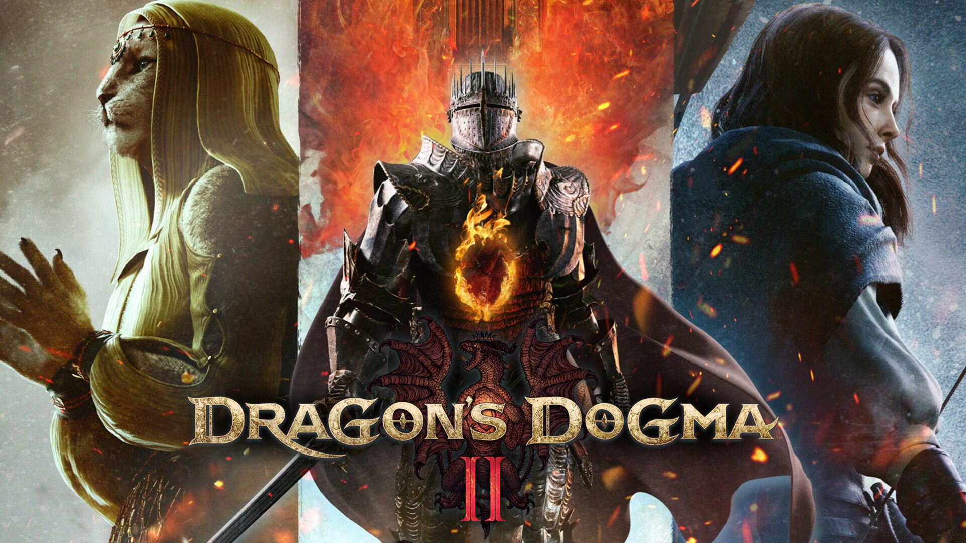 Dragon’s Dogma 2 Torrent