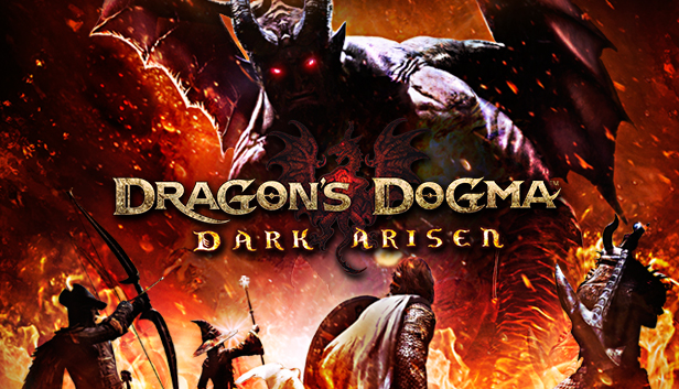 Baixar Torrent Dragons Dogma: Dark Arisen