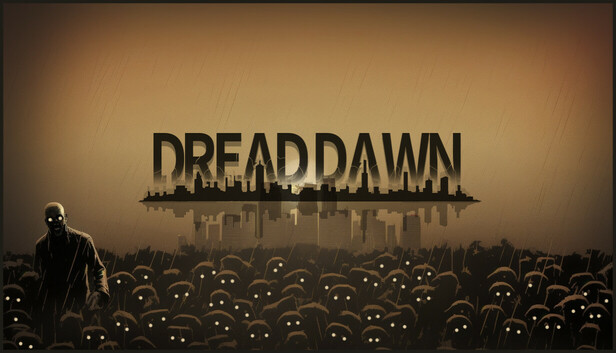 Torrent Jogo Dread Dawn