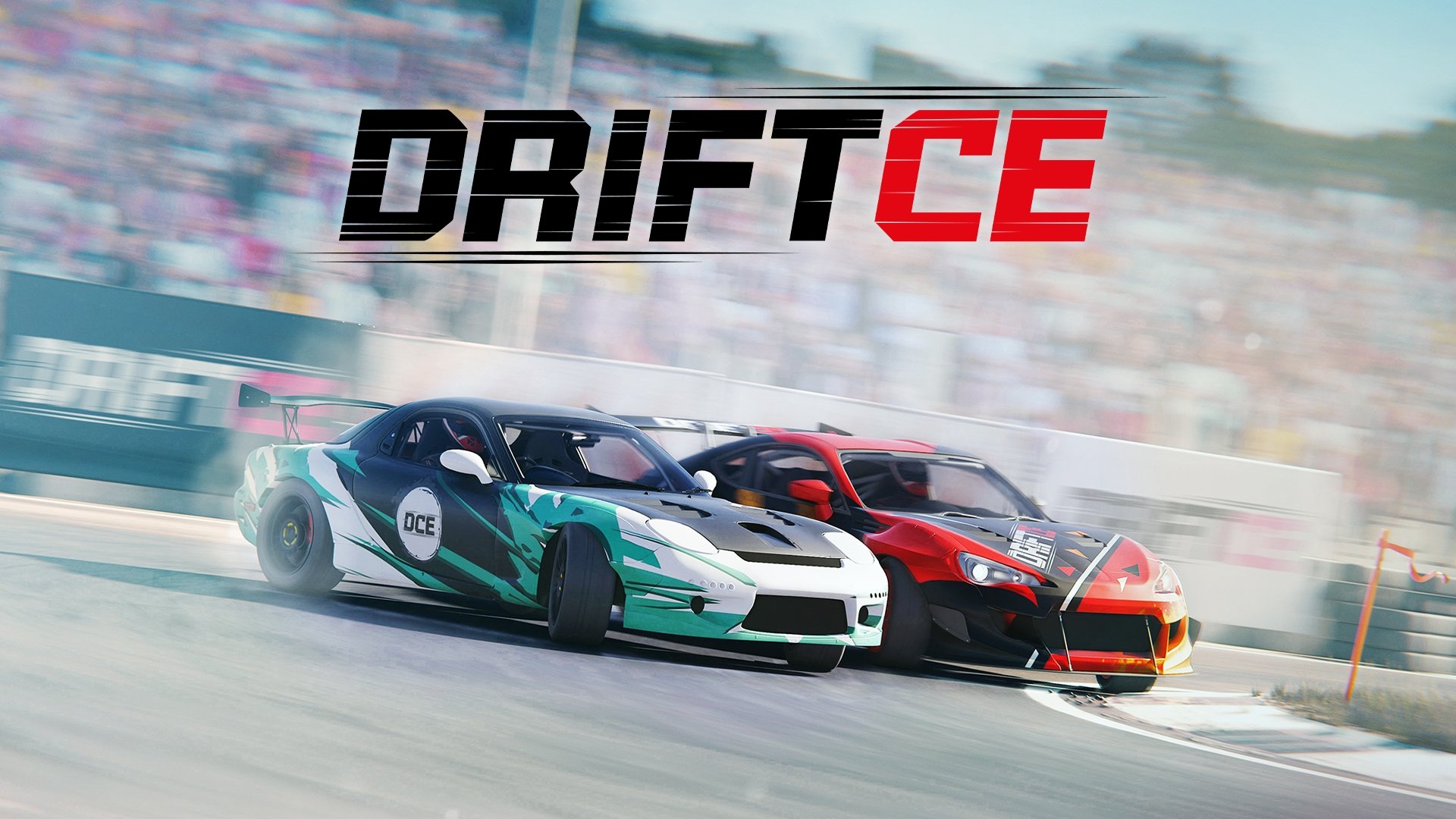 Drift CE Torrent