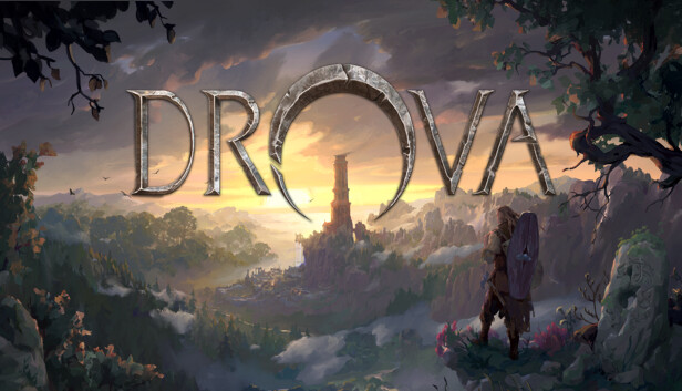 Download Torrent Drova Forsaken Kin