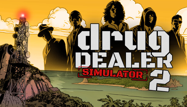 Drug Dealer Simulator 2 Baixar Torrent