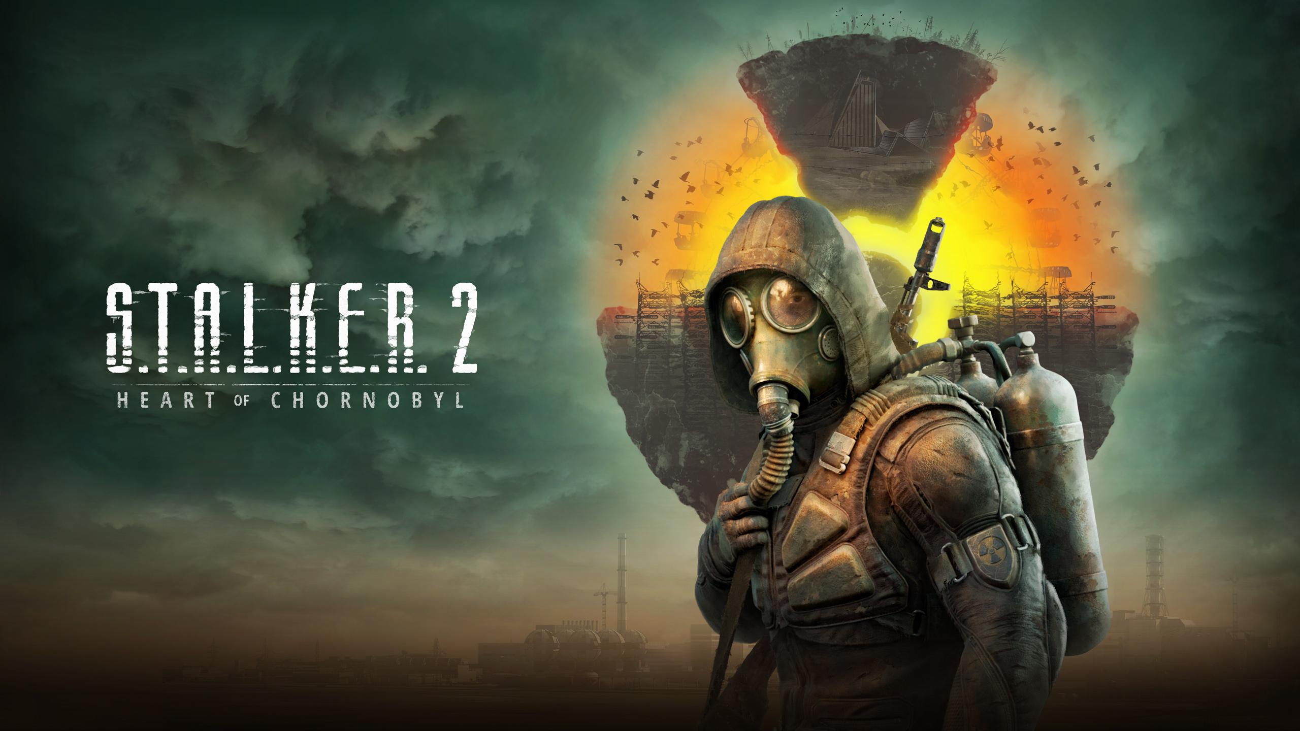 S.T.A.L.K.E.R 2 Heart of Chornobyl Baixar Torrent