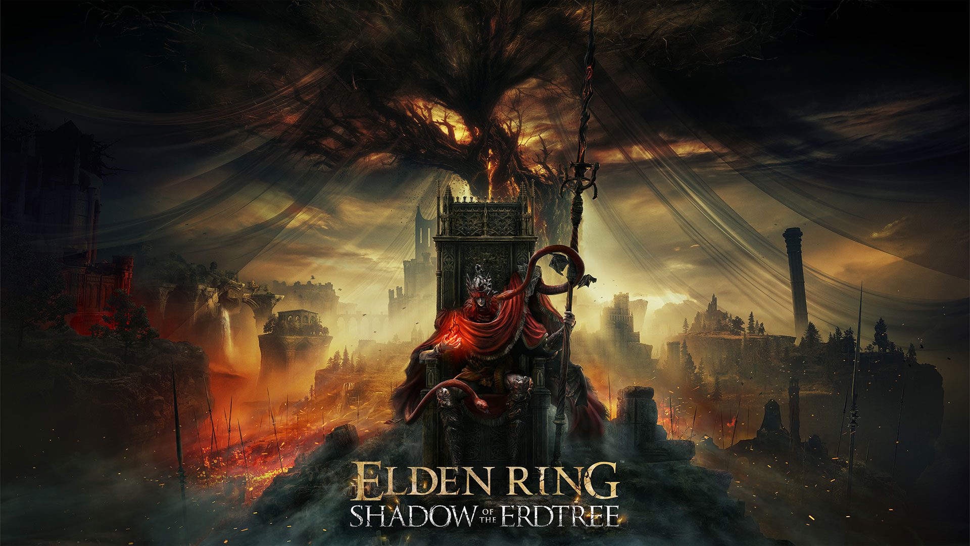 Elden Ring Torrent