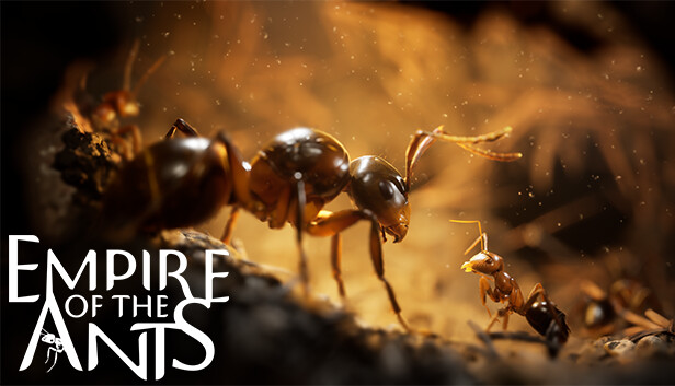 Empire of the Ants Download Torrent