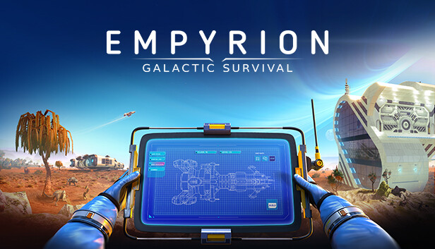 Download Torrent Empyrion: Galactic Survival