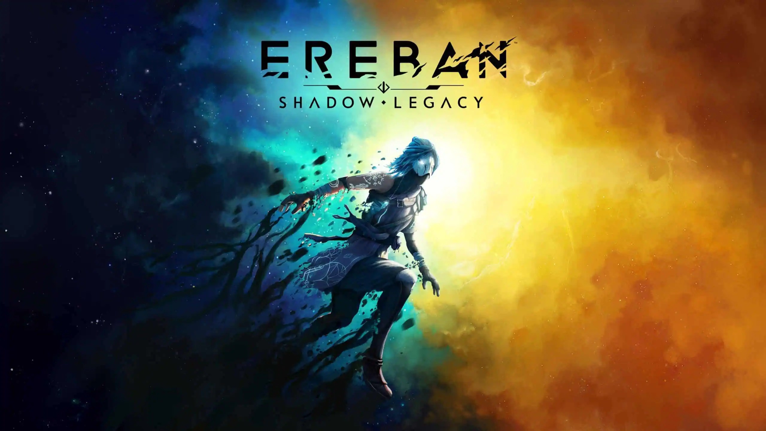 Ereban: Shadow Legacy Torrent Jogo