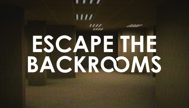 Download Torrent Escape the Backrooms