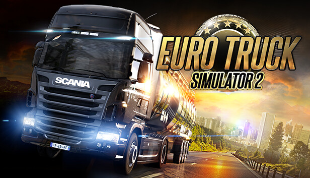 Download Torrent Euro Truck Simulator 2