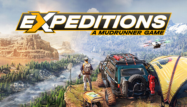 Expeditions: A MudRunner Game Download Torrent