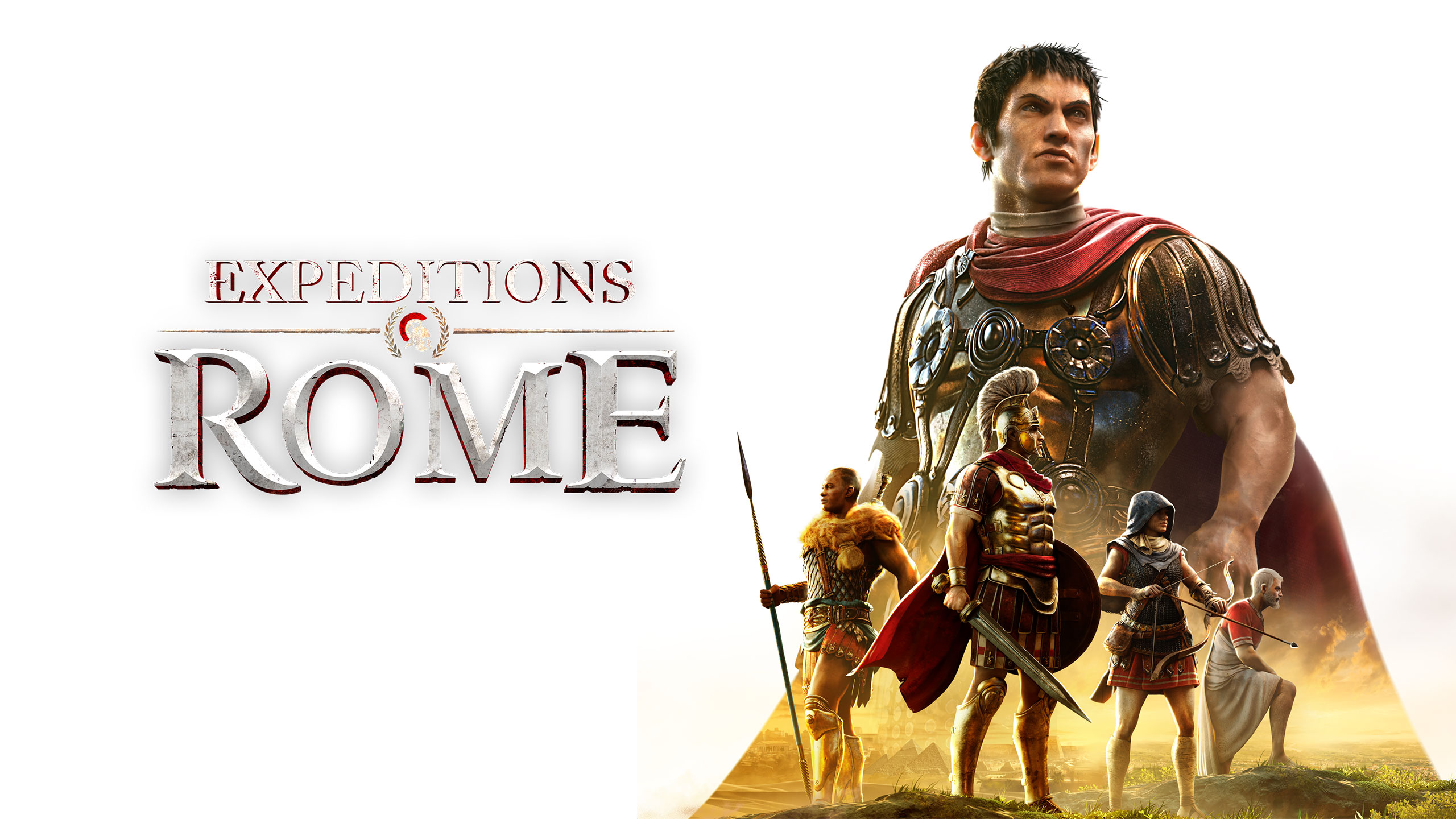 Expeditions: Rome Torrent