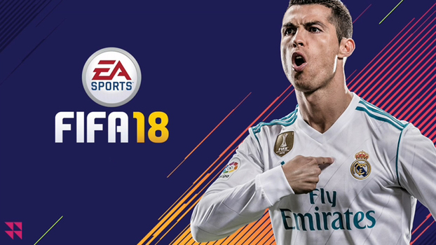 FIFA 18 Torrent