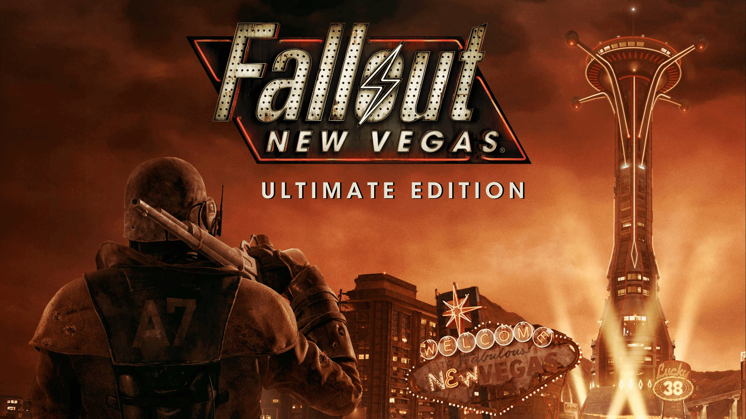 Fallout: New Vegas Torrent