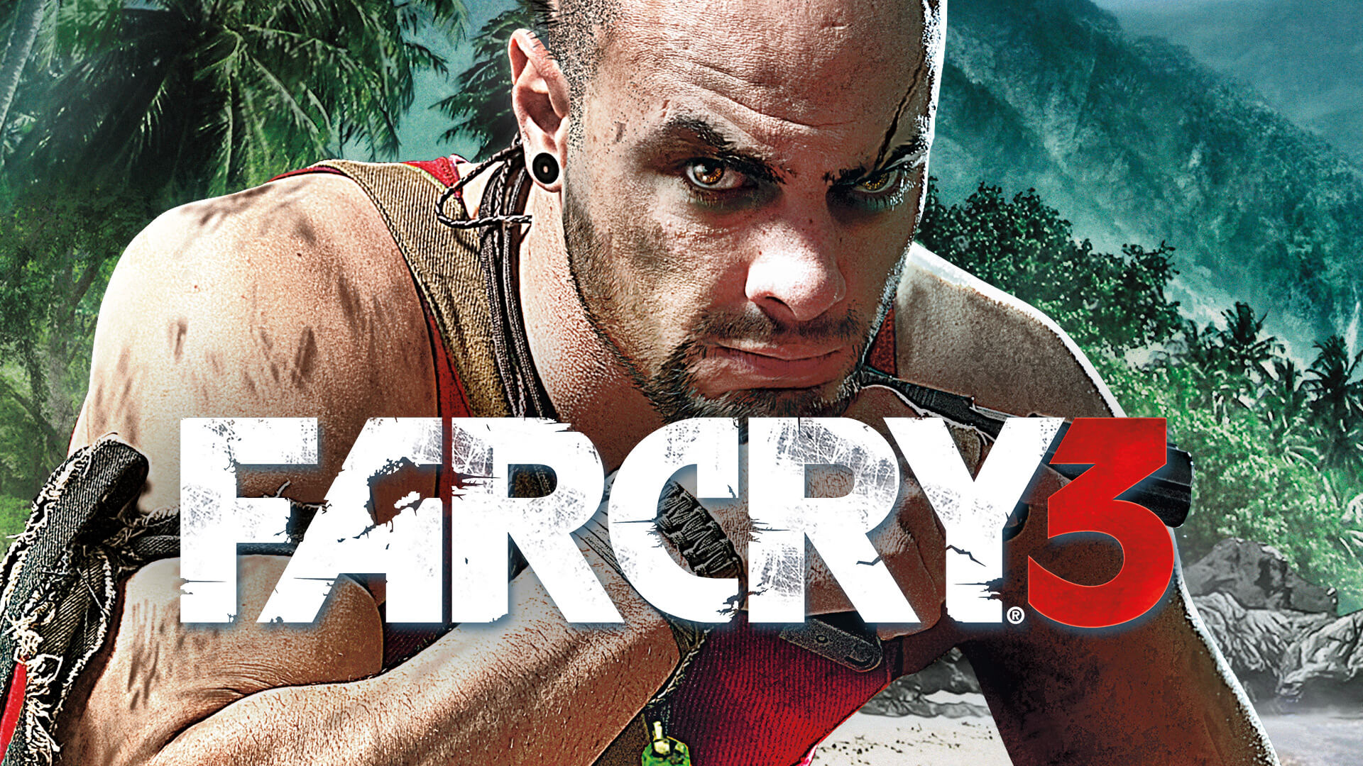 Torrent Far Cry 3