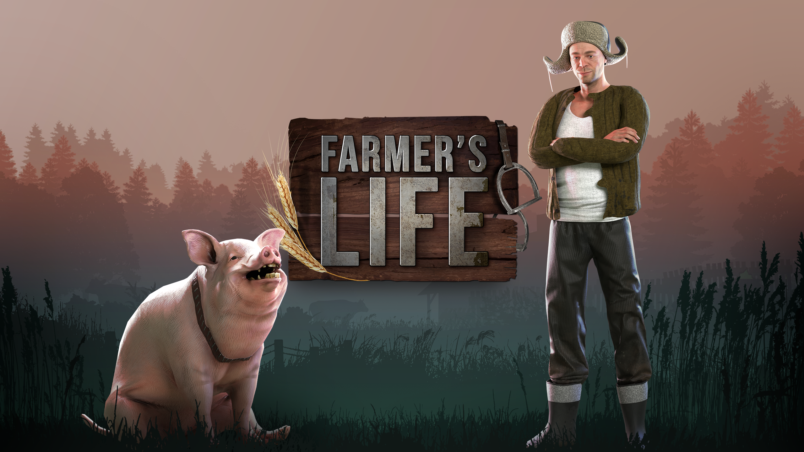 Farmers Life Torrent