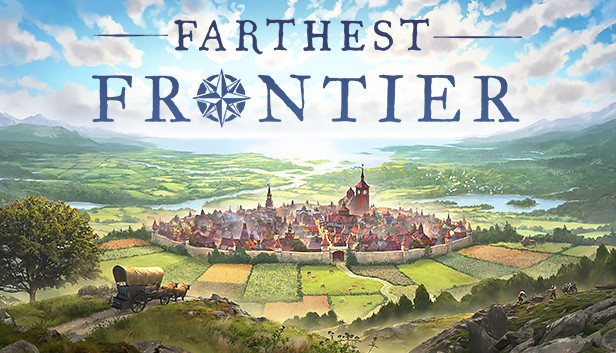 Torrent Jogo Farthest Frontier