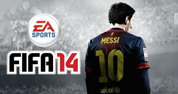 Torrent Fifa 14 Torrent