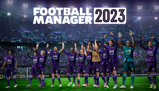 Football Manager 2023 Torrent Jogo