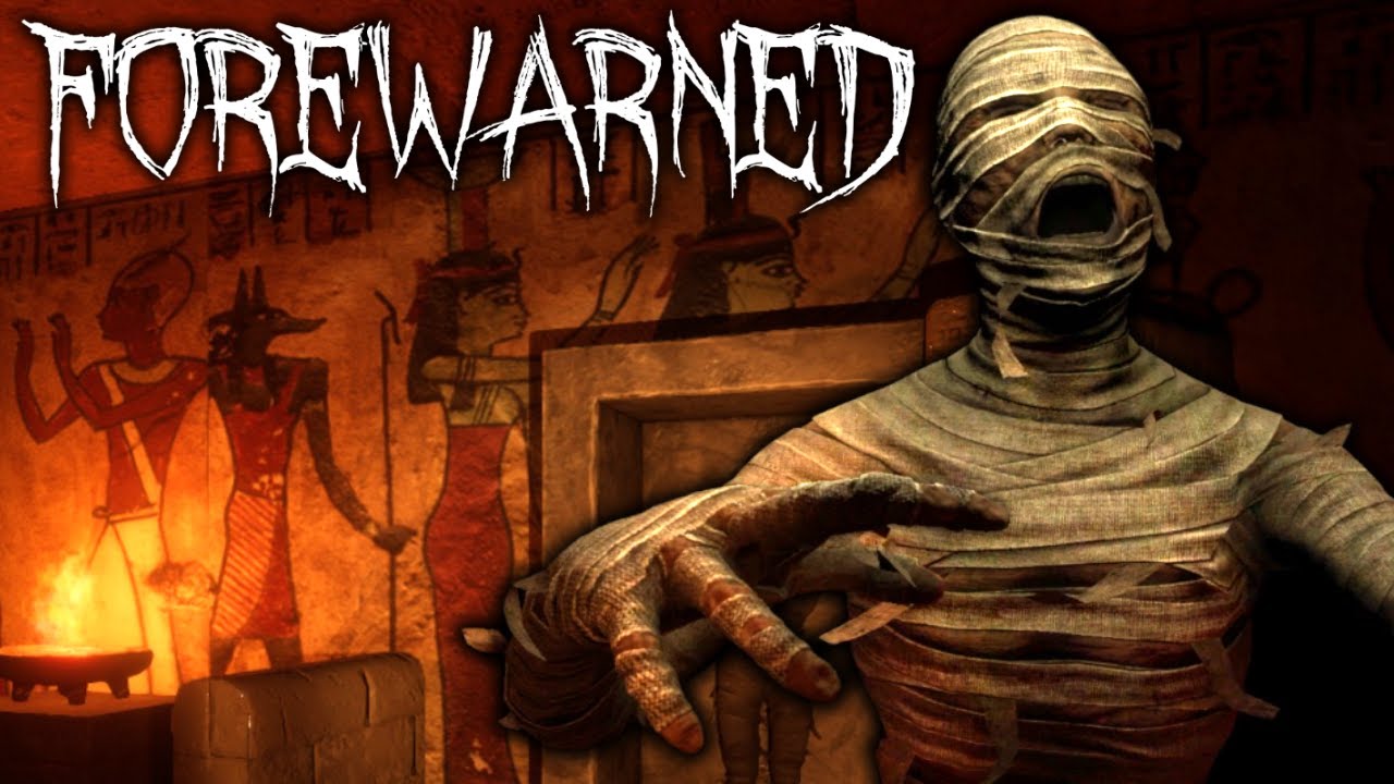 Forewarned Download Torrent