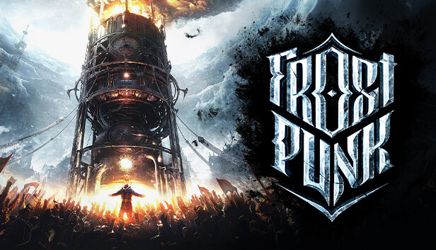 Frostpunk Torrent Jogo